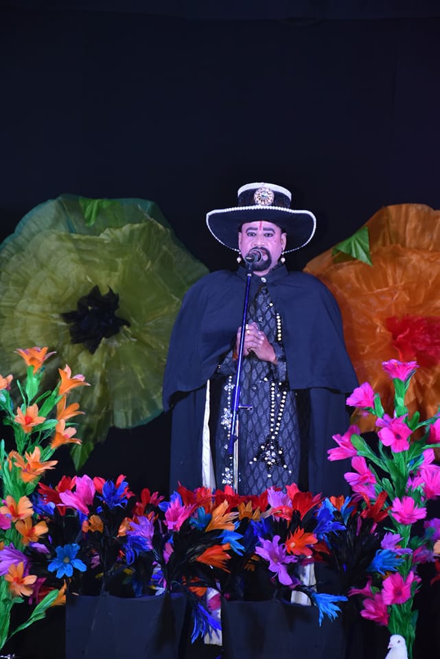 Jadugar Shiv Kumar performance 2
