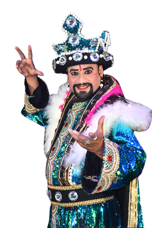 Jadugar Shiv Kumar